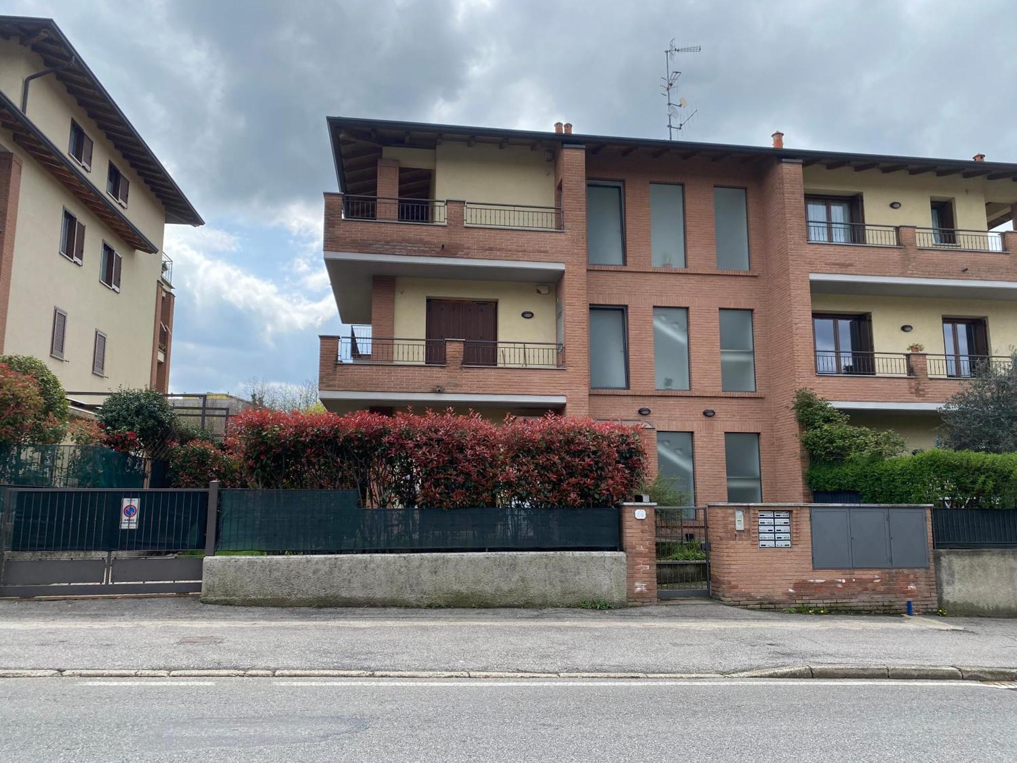 Camille Garden Home - Free Park Como Exterior foto